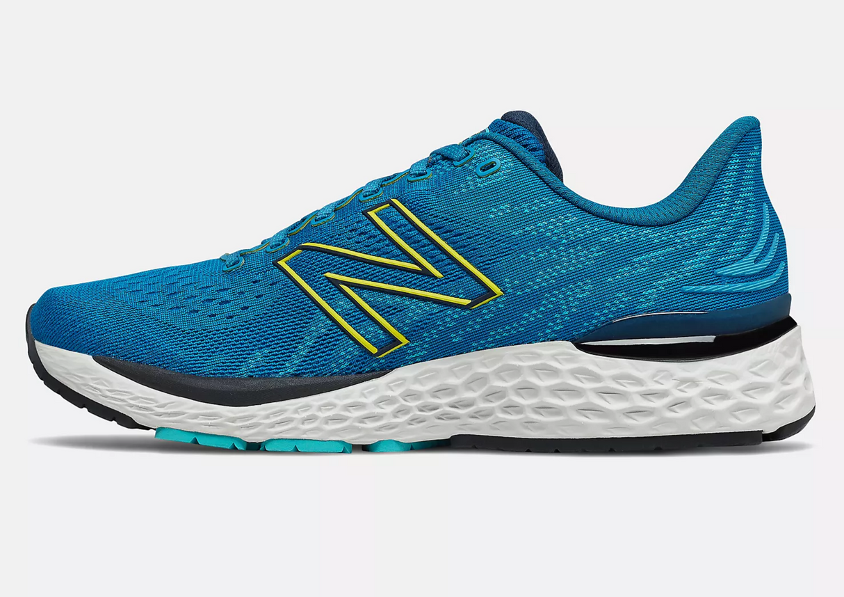 New Balance Men's Fresh Foam 880v11