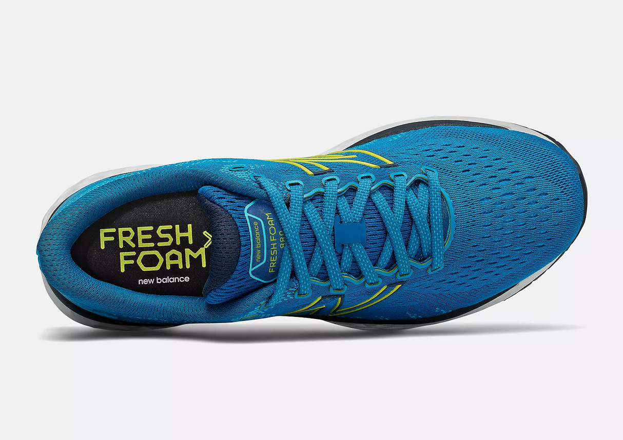 New Balance Men's Fresh Foam 880v11