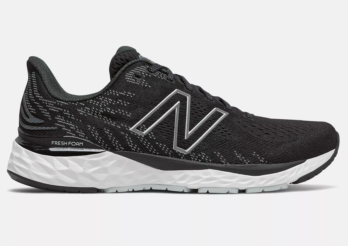 New Balance Men's 880 v11 Wide Neutral Road Running Shoe