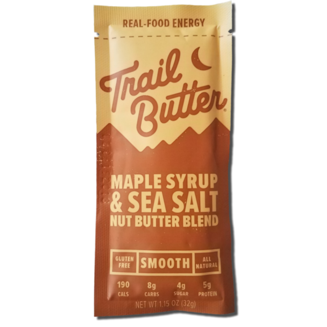 Trail Butter 1.15 oz. Pouch