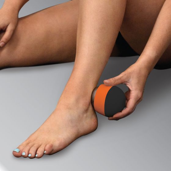 KT Recovery+ Ice/Heat Massage Ball
