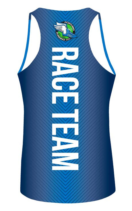 PRC Race Team 2025 Men's Singlet