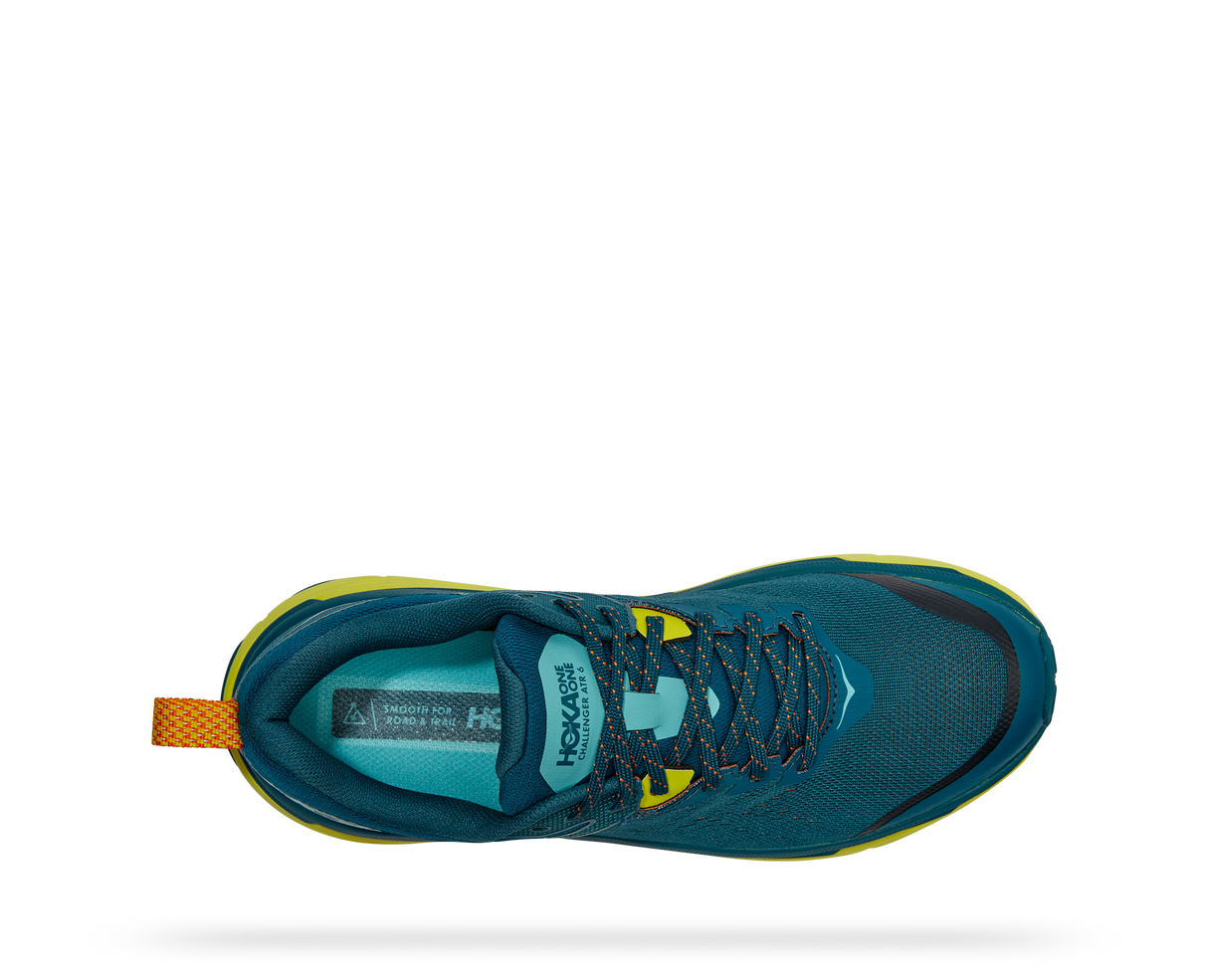 HOKA ONE ONE Men's Challenger ATR 6