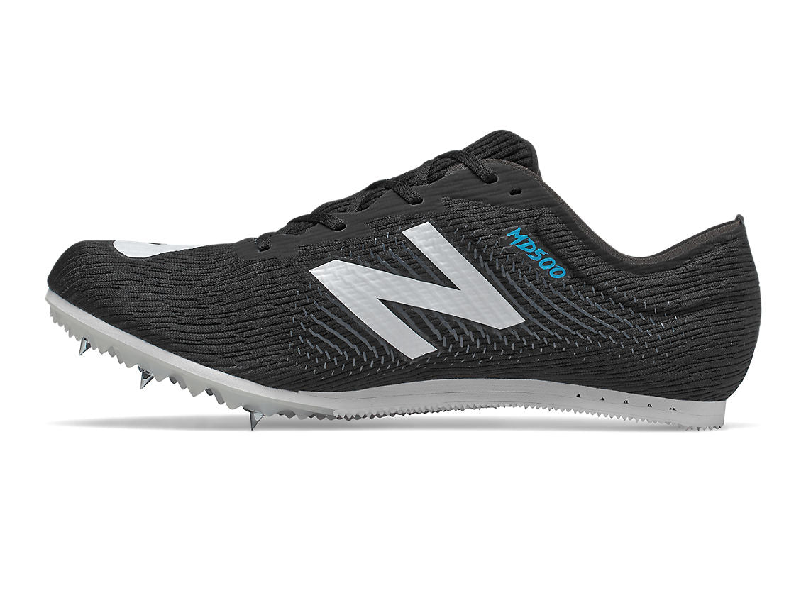 New Balance Men's MD500v7 Track Spike