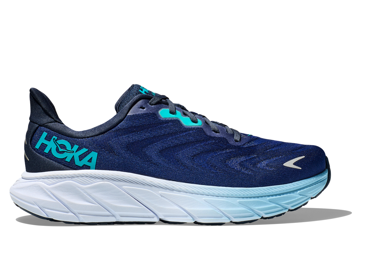 HOKA ONE ONE Men's Arahi 6