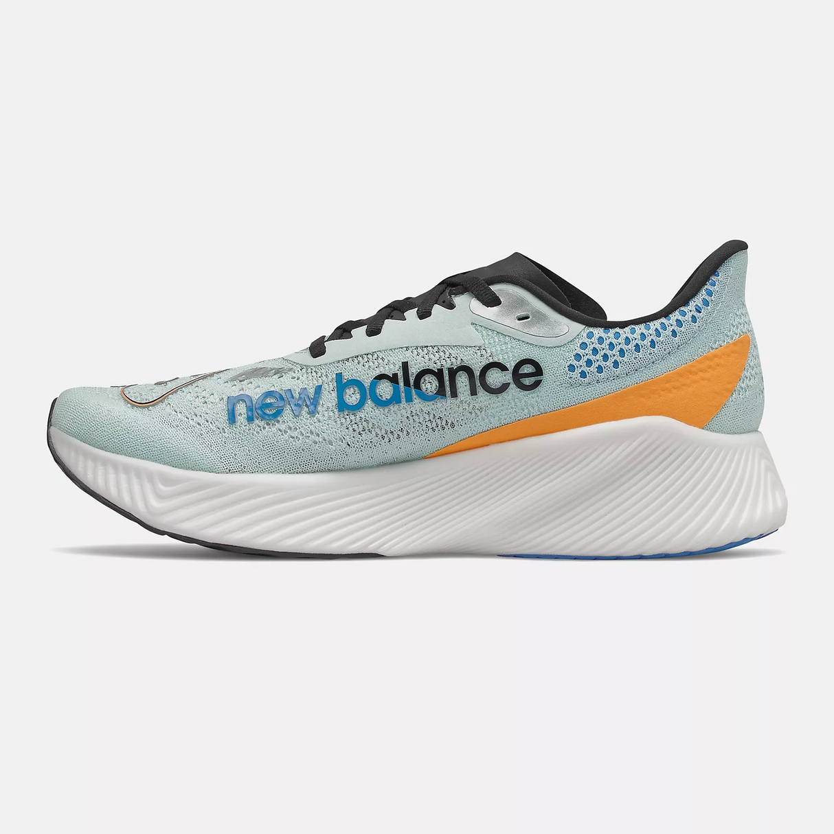 New Balance Men's FuelCell RC Elite v2