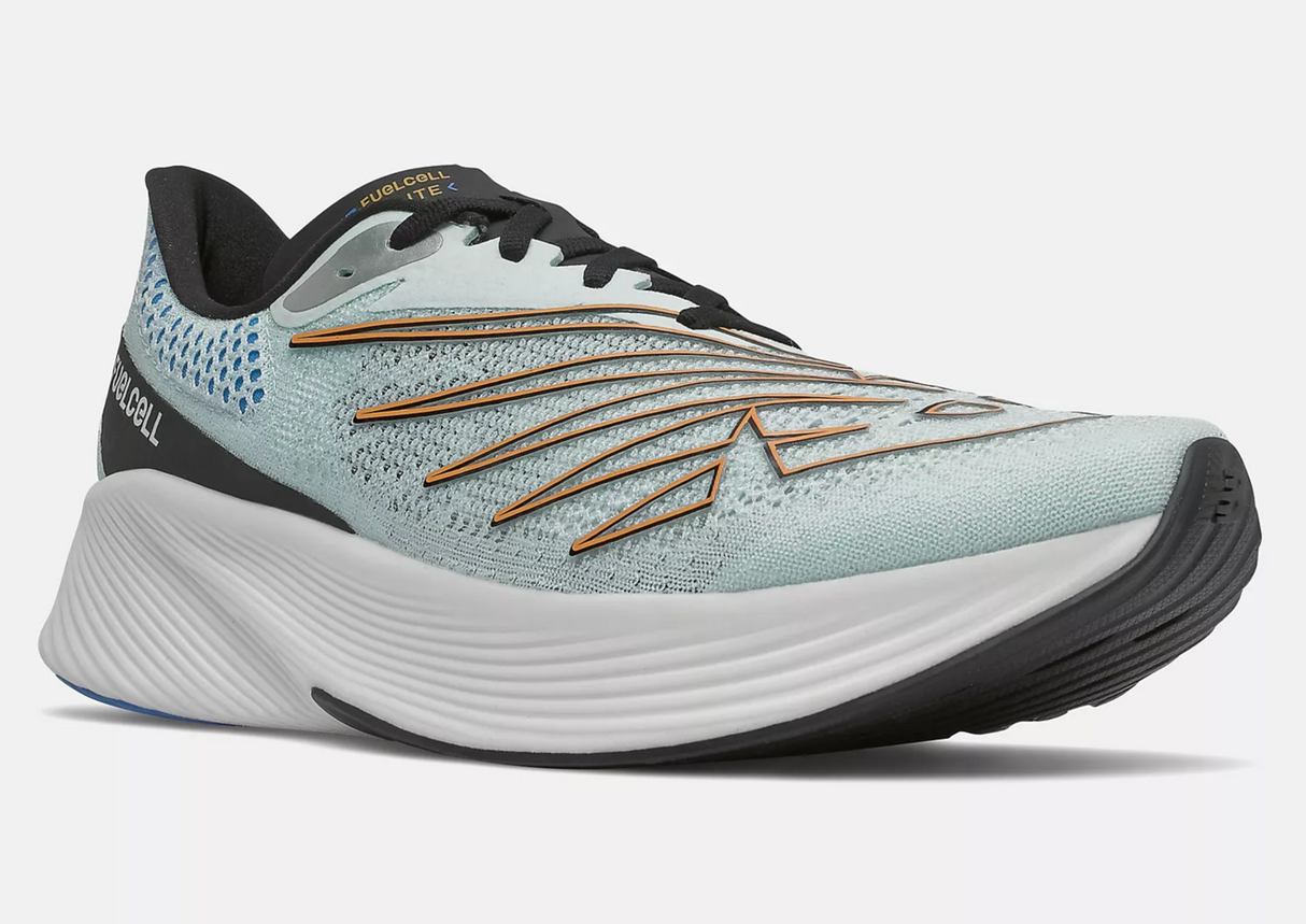 New Balance Men's FuelCell RC Elite v2