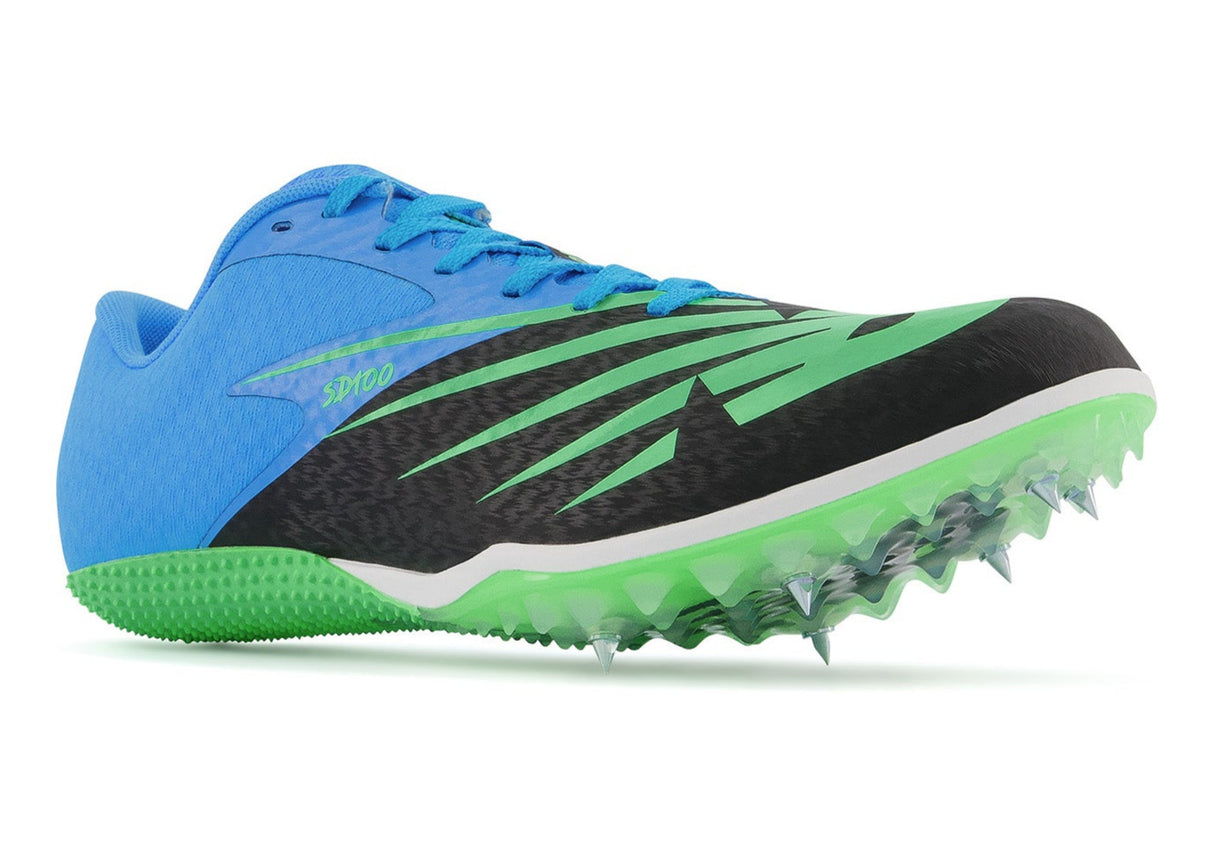 New Balance Men's SD 100v4 Track Spike for Sprints