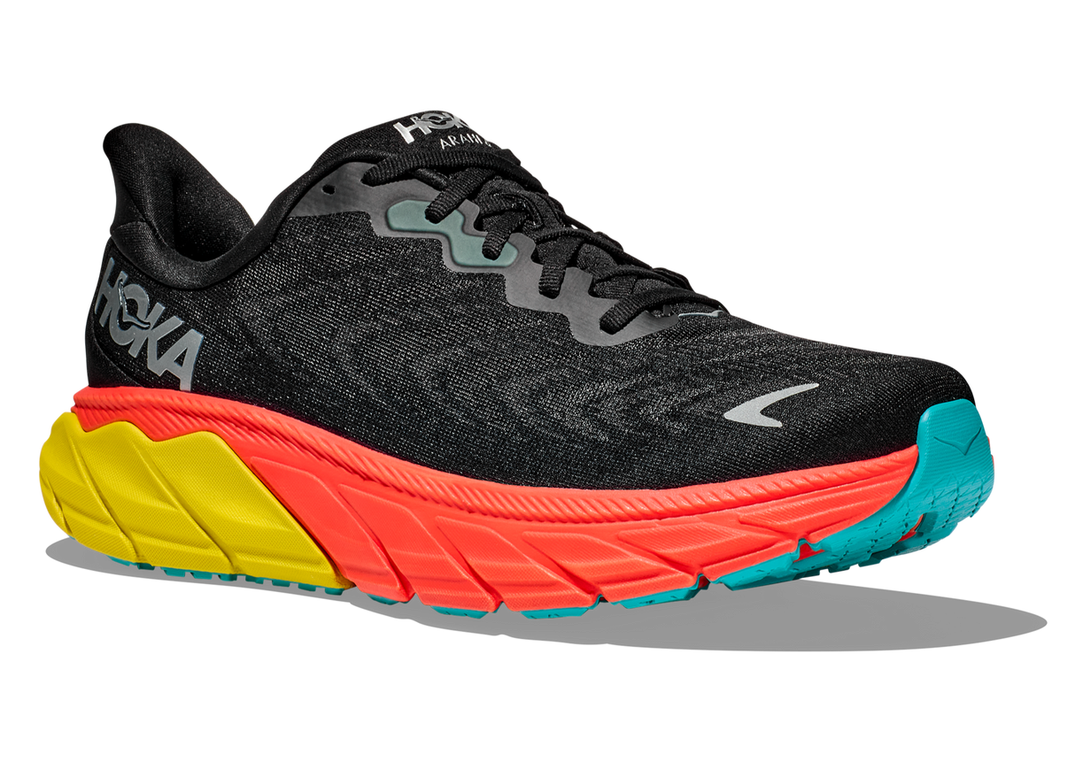HOKA ONE ONE Men's Arahi 6