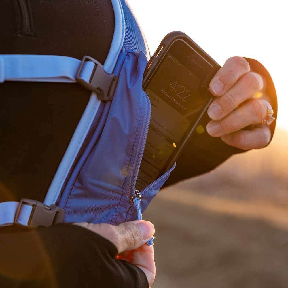 Nathan Quickstart 4L Hydration Bladder Pack