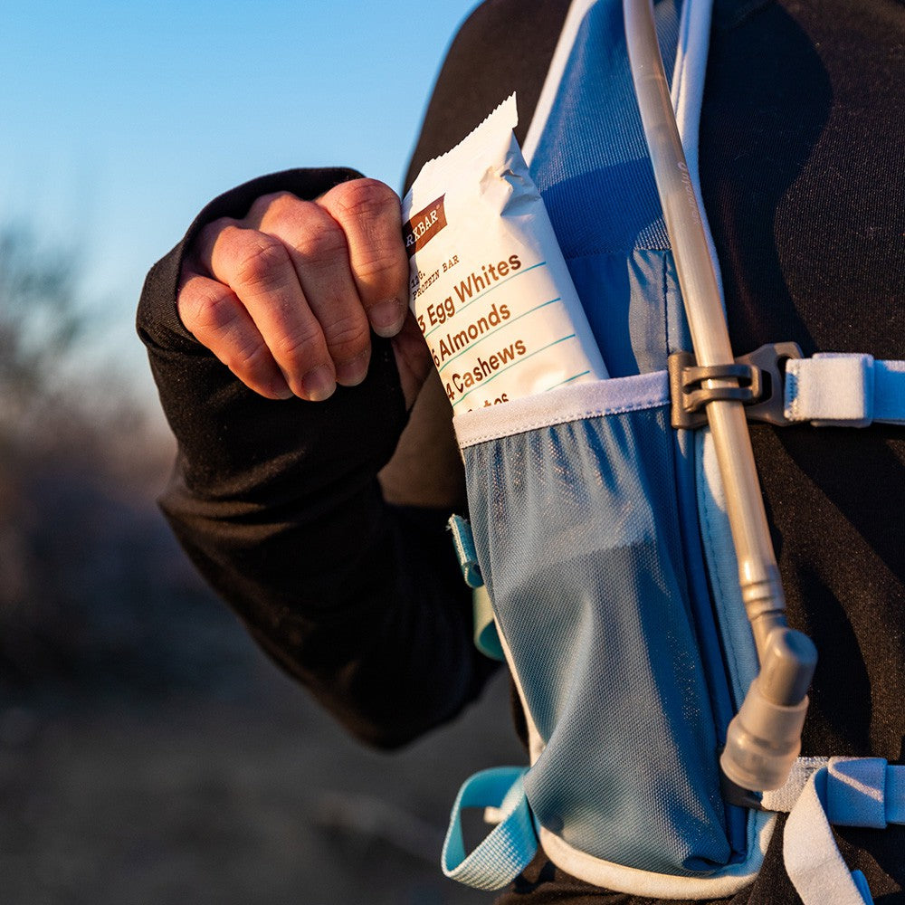 Nathan Quickstart 4L Hydration Bladder Pack