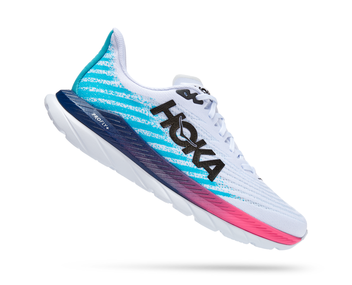 HOKA Men's Mach 5