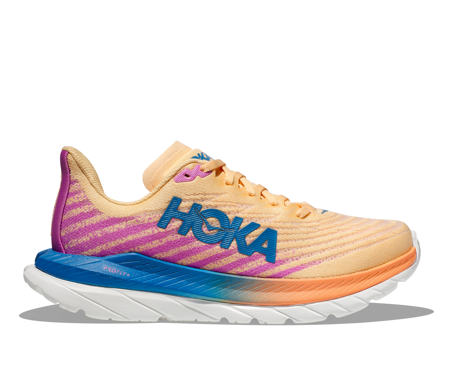 HOKA ONE ONE Women's Mach 5