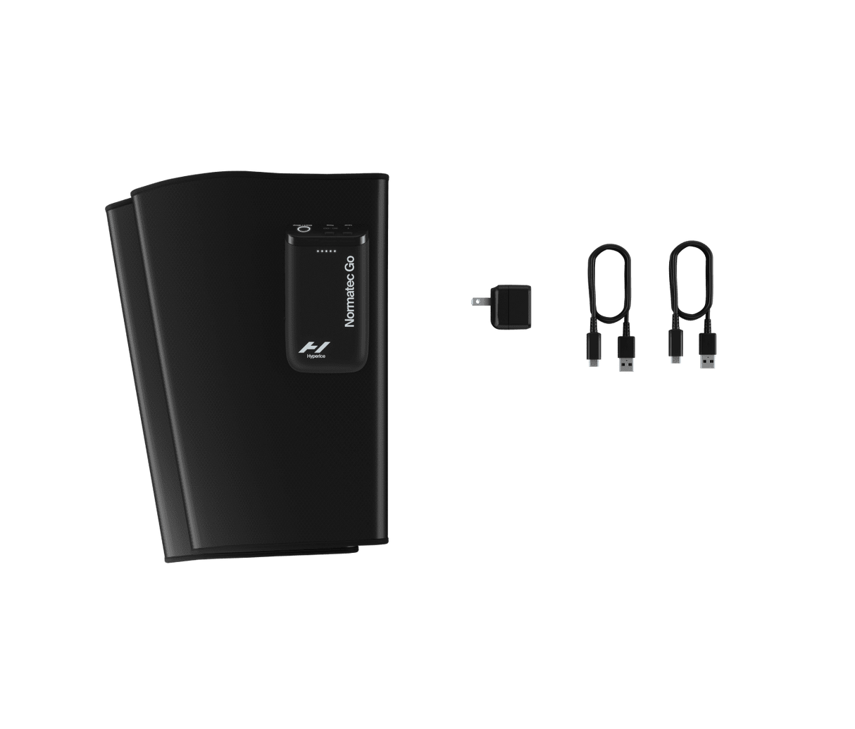 Hyperice Normatec Go