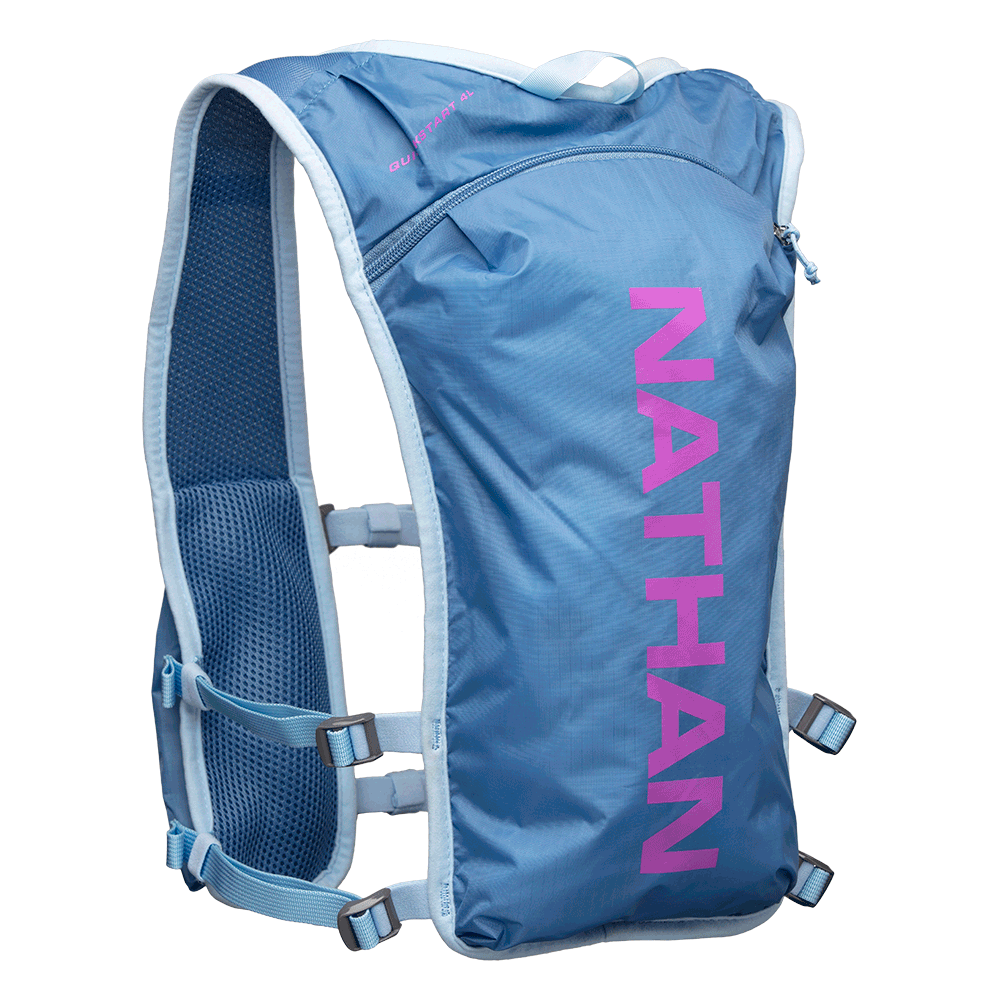 Nathan Quickstart 4L Hydration Bladder Pack