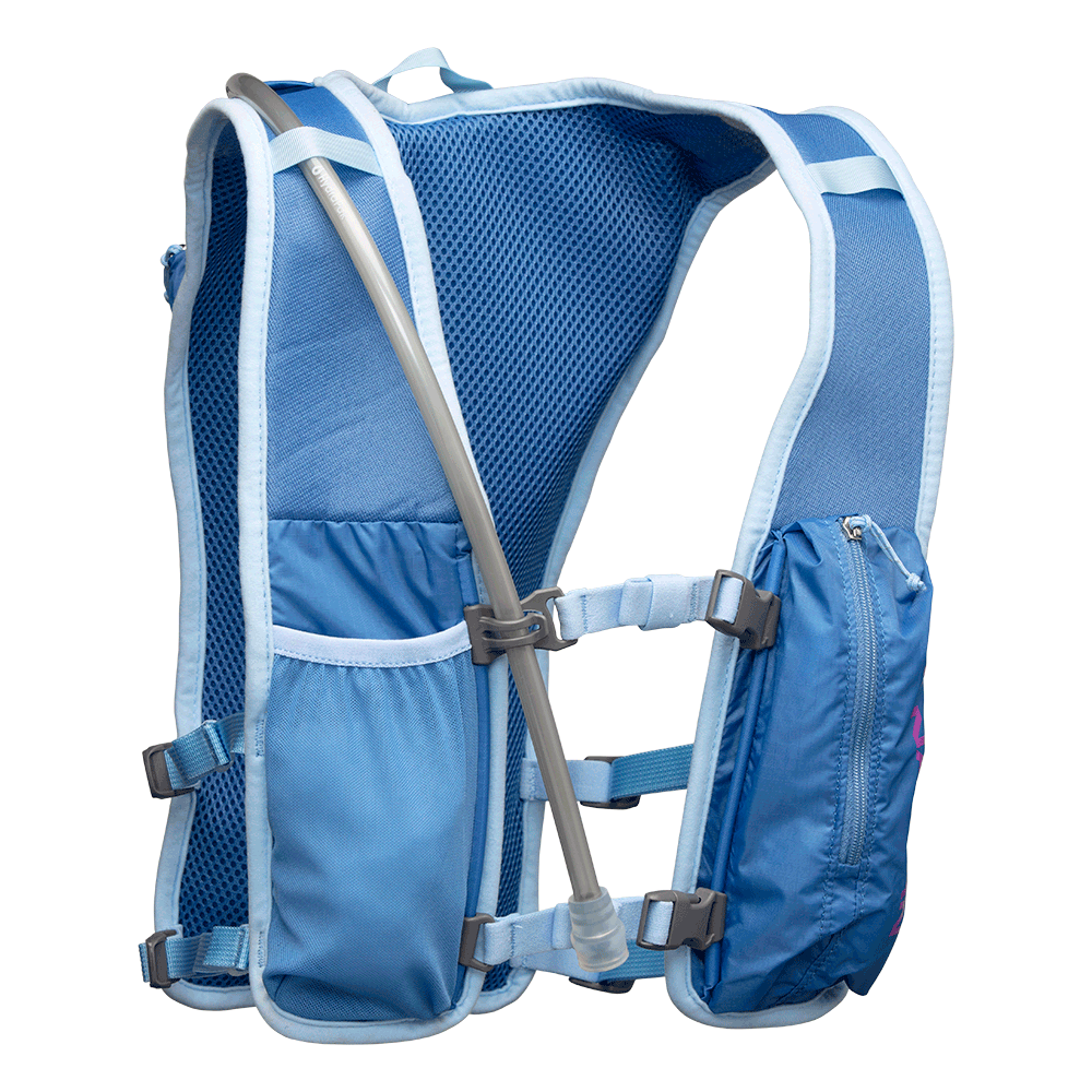 Nathan Quickstart 4L Hydration Bladder Pack