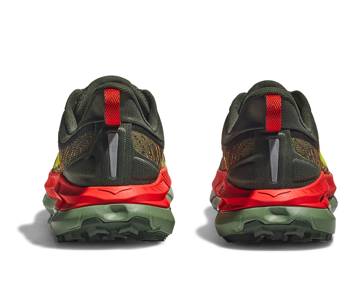 HOKA Men's Mafate Speed 4