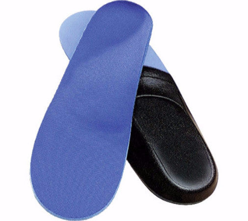 Orthofeet Biosoft Insole - Men's