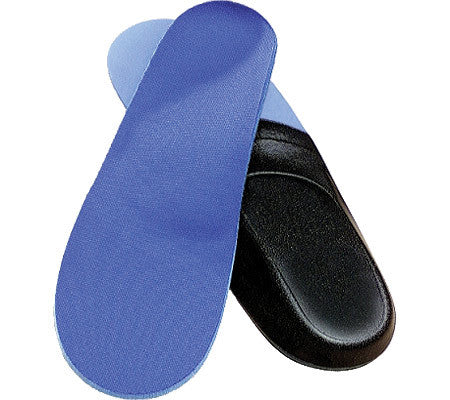 Orthofeet Biosoft Insole - Women's