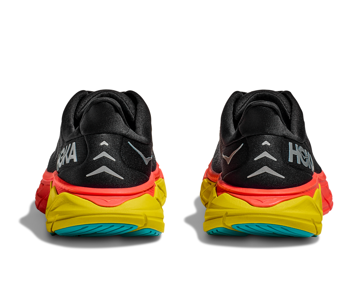 HOKA ONE ONE Men's Arahi 6