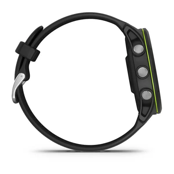 Garmin Forerunner 255 Music