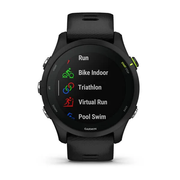 Garmin Forerunner 255 Music