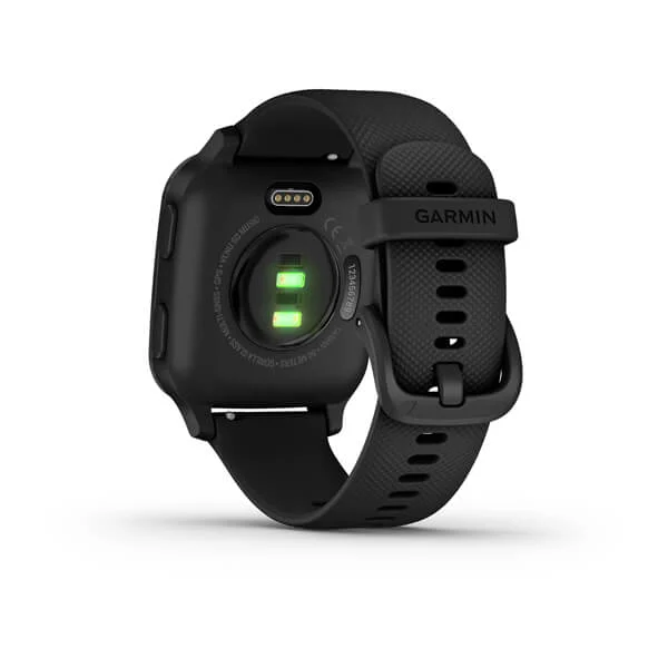 Garmin Venu Sq Music GPS Smartwatch