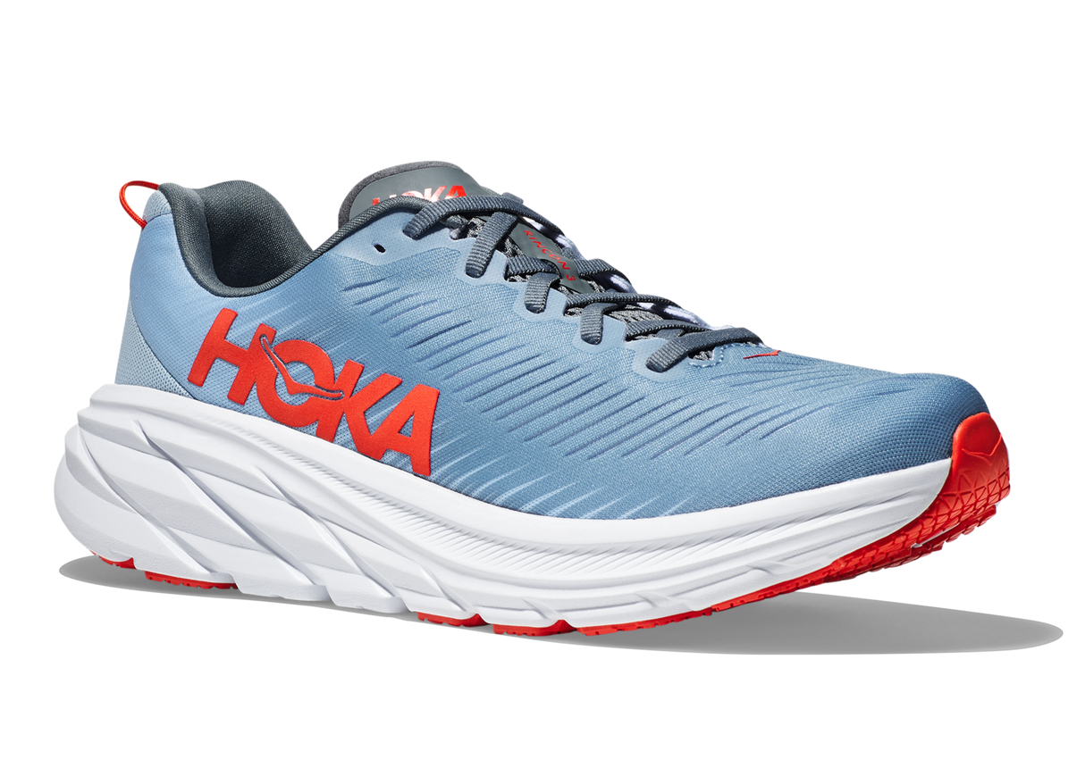 HOKA ONE ONE Men's Rincon 3 Neutral Road Running Shoe