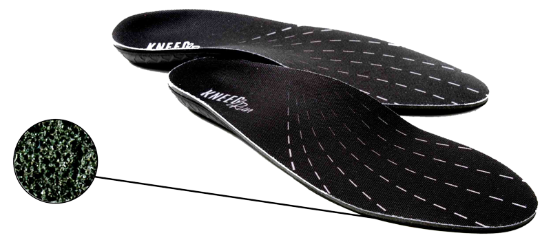 Kneed2Run Insoles