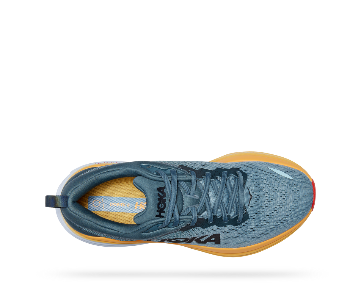 HOKA Men's Bondi 8