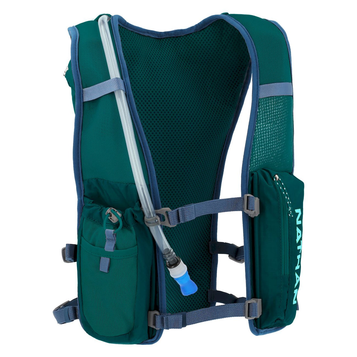 Nathan QuickStart 2.0 4L Hydration Vest