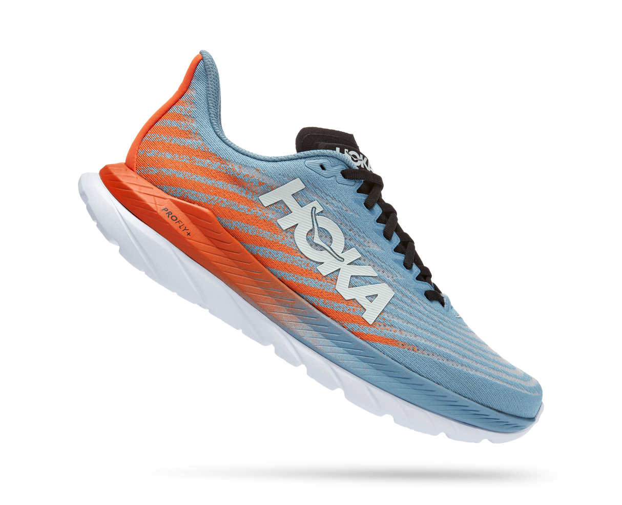 HOKA Men's Mach 5