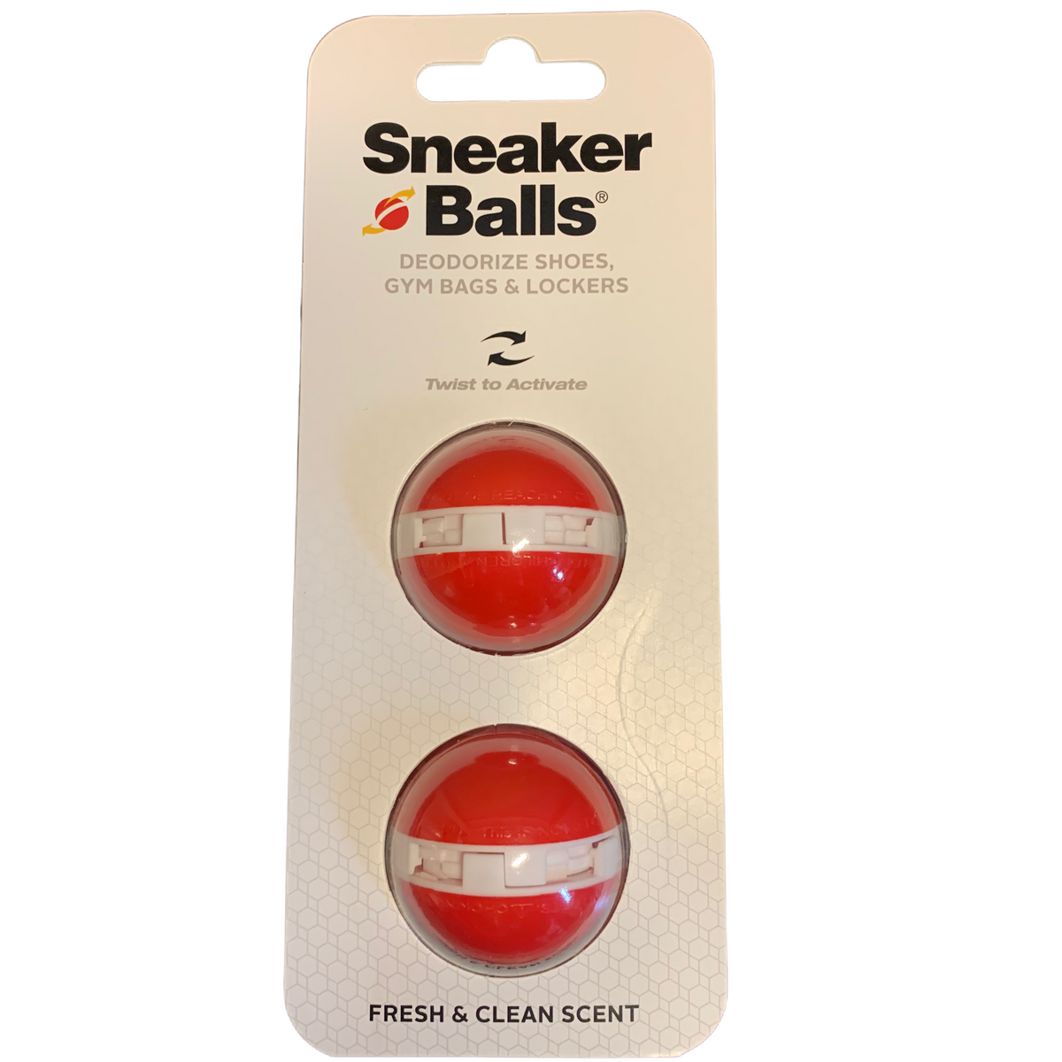 Sneaker Balls