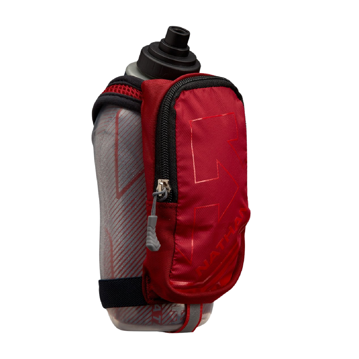 Nathan SpeedDraw Plus Insulated Handheld Bottle