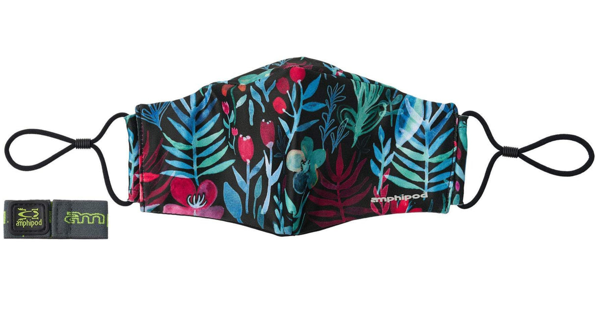 Amphipod Run-Lite Runner's Face Mask