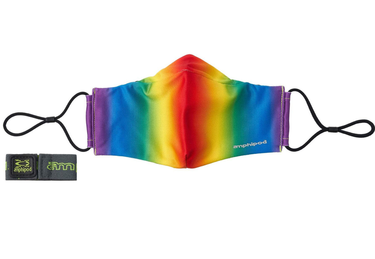 Amphipod Run-Lite Runner's Face Mask