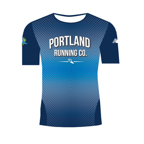 2025 PRC Race Team Short Sleeve