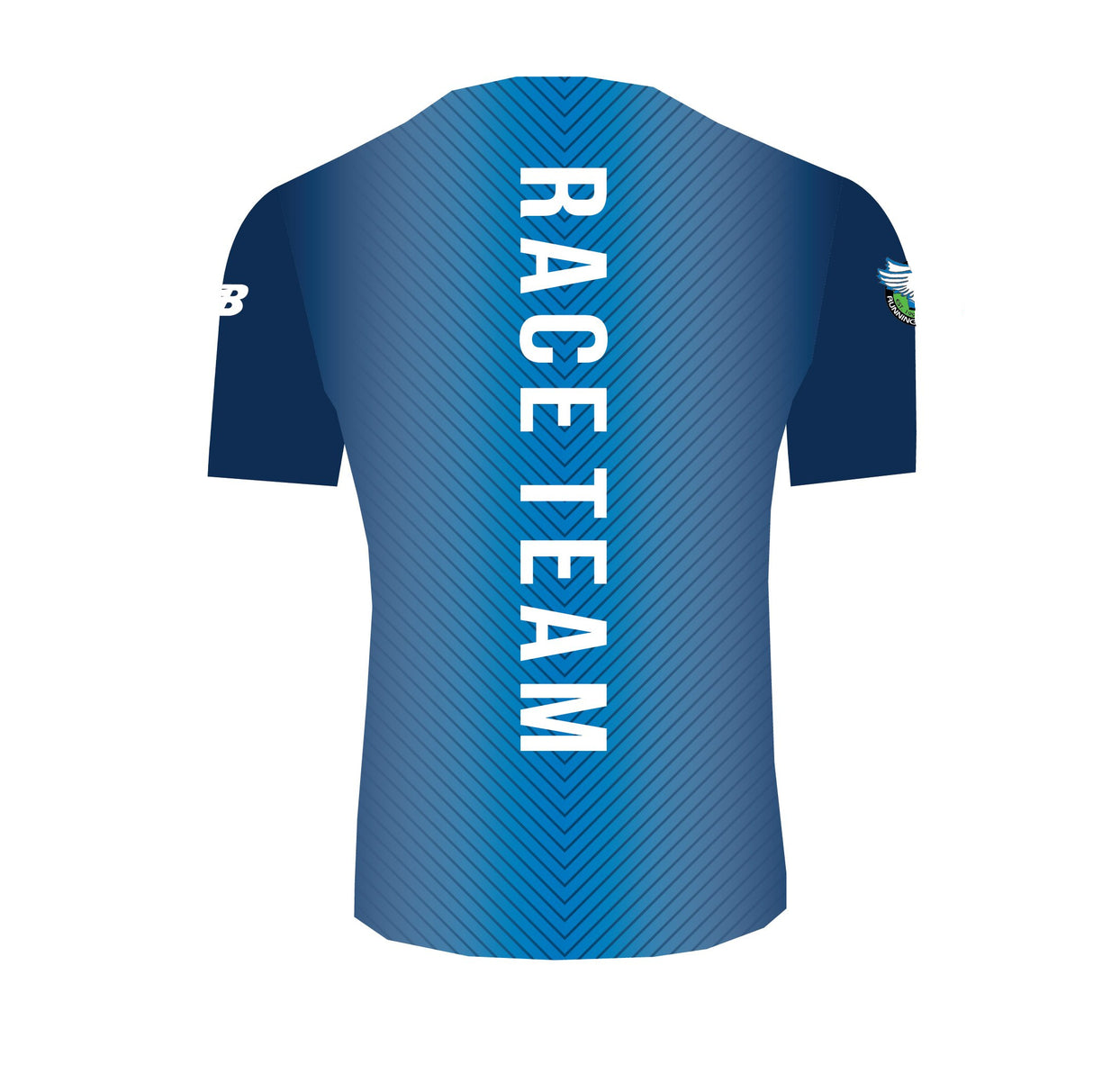 2025 PRC Race Team Short Sleeve
