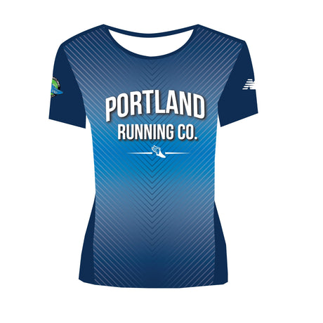 2025 PRC Race Team Short Sleeve