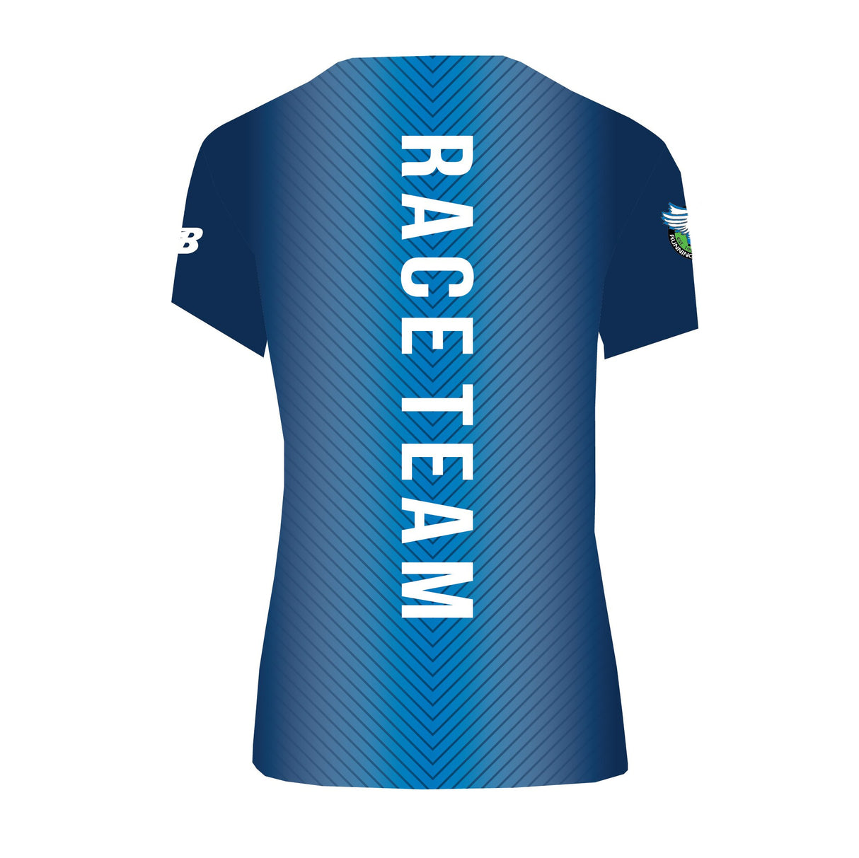 2025 PRC Race Team Short Sleeve