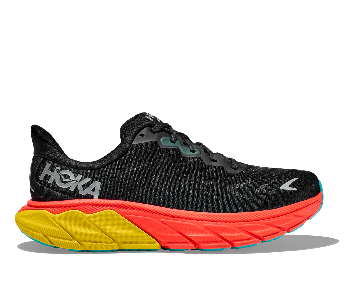 HOKA ONE ONE Men's Arahi 6
