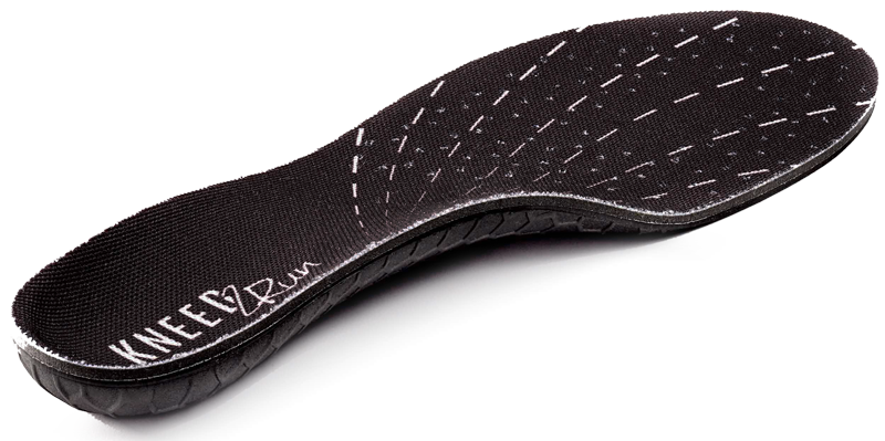 Kneed2Run Insoles