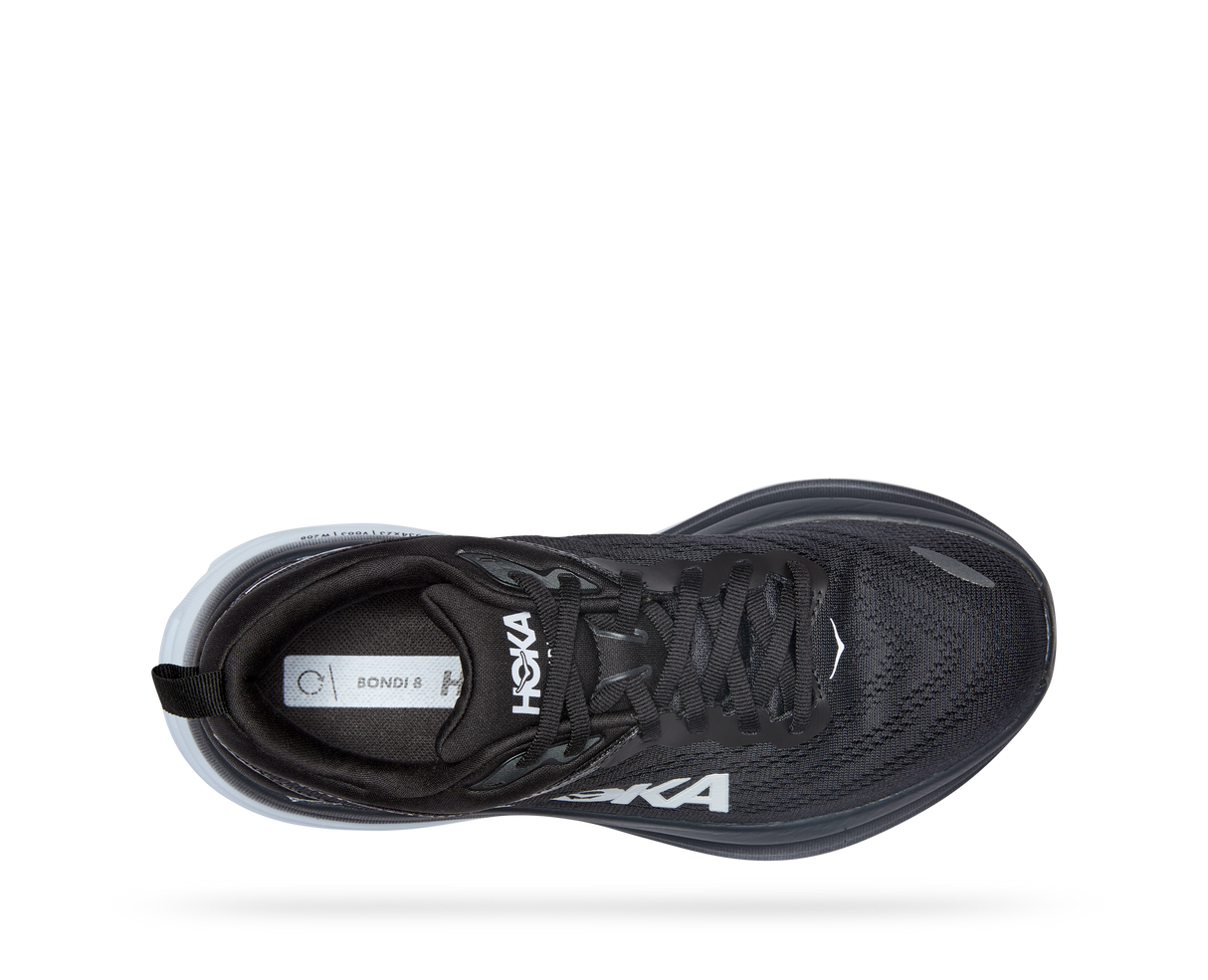 HOKA Women's Bondi (Wide) 8