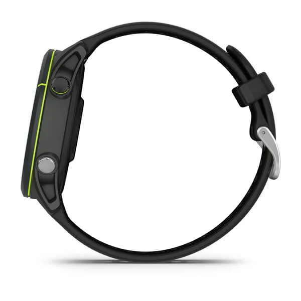 Garmin Forerunner 255 Music