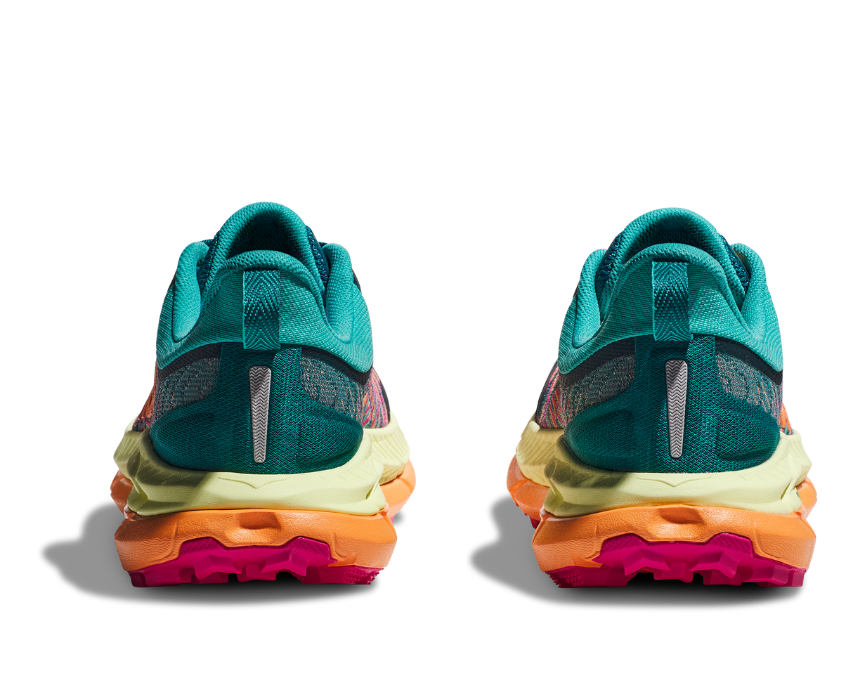 HOKA Men's Mafate Speed 4