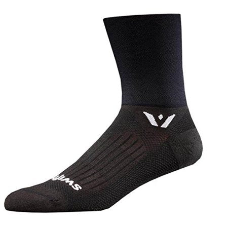 Swiftwick Aspire Four Athletic Running Sock