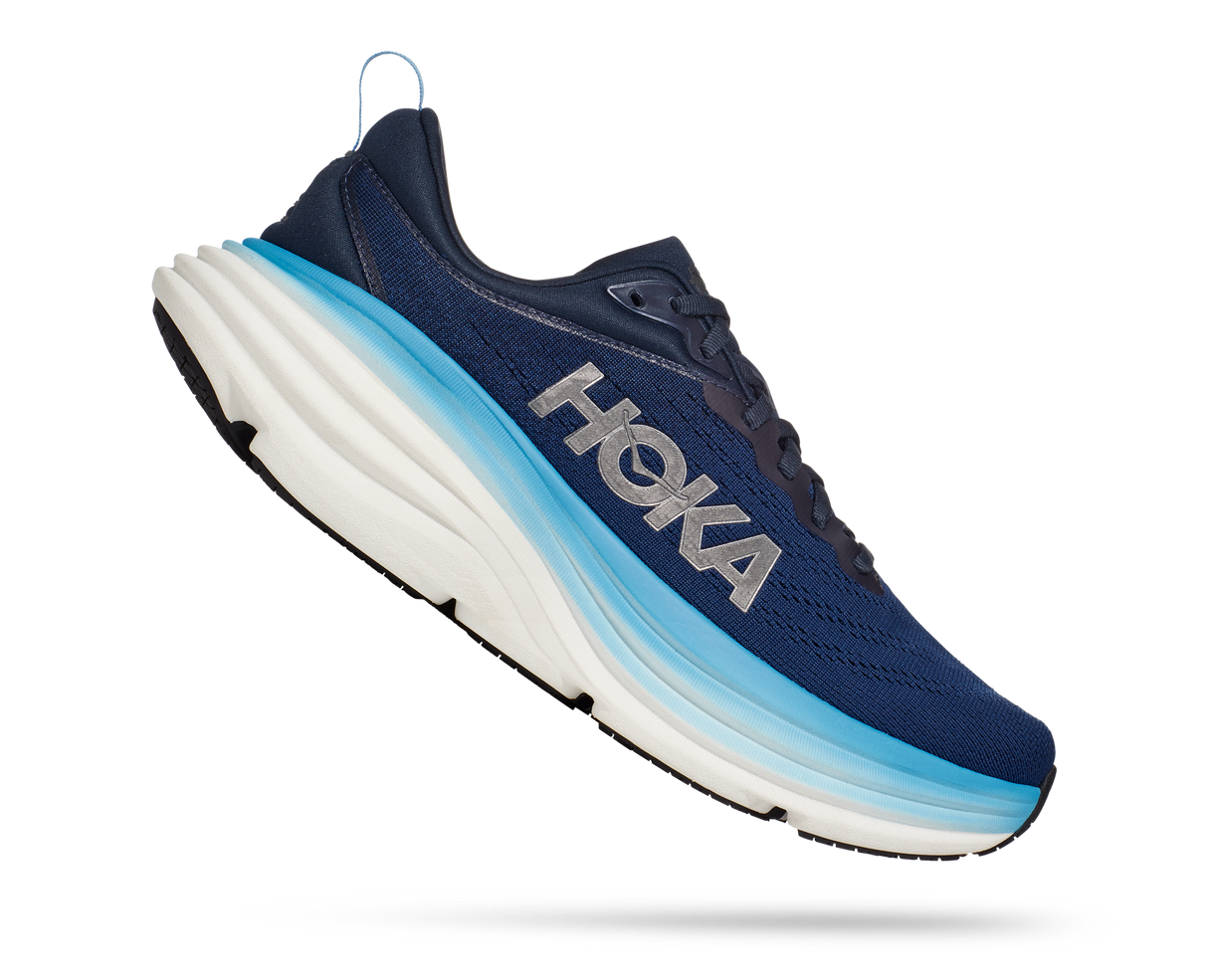 HOKA Men's Bondi 8