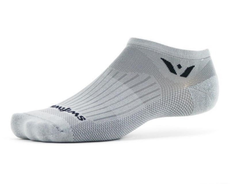 Aspire Zero Running Sock from Swiftwick