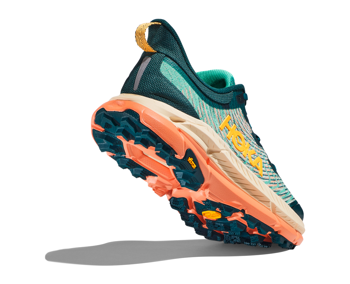 HOKA Women's Mafate Speed 4