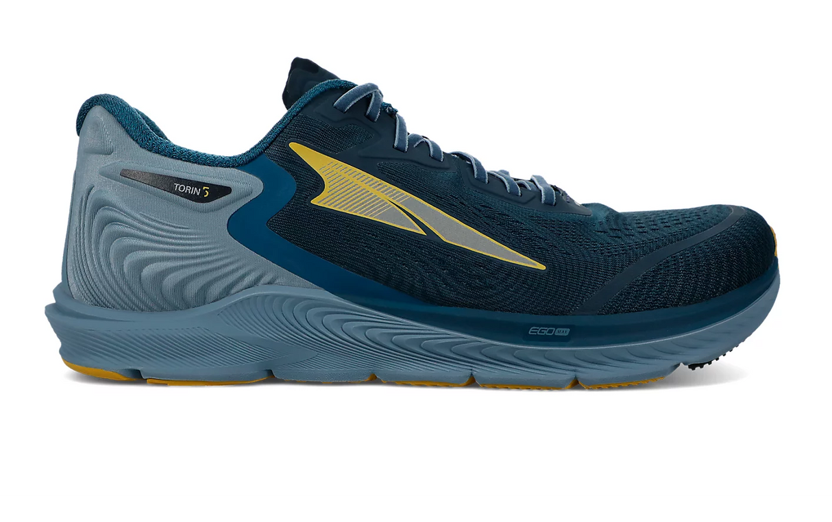 Altra Men's Torin 5 Neutral Road Running Shoes